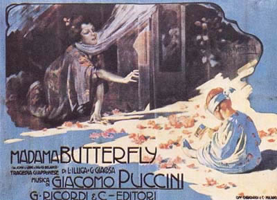madame buterfly